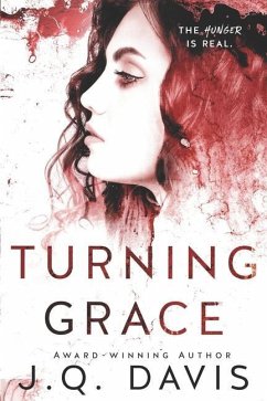 Turning Grace - Davis, J. Q.