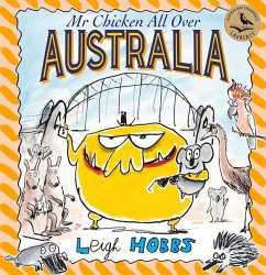 Mr Chicken All Over Australia - Hobbs, Leigh