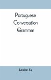 Portuguese conversation-grammar