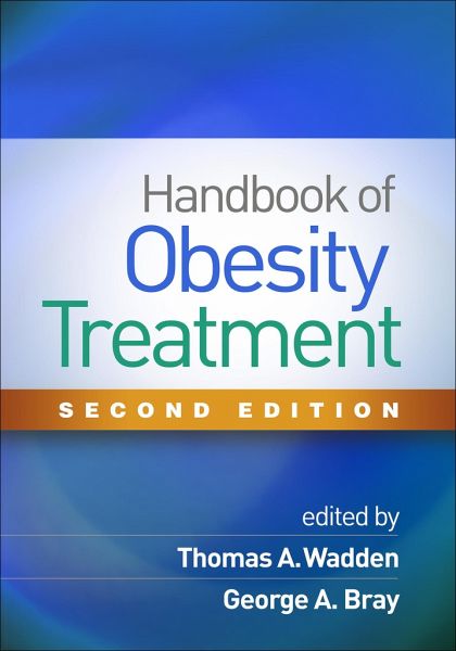 Handbook of Obesity Treatment, Second Edition Handbook of Obesity Treatment, Second Edition