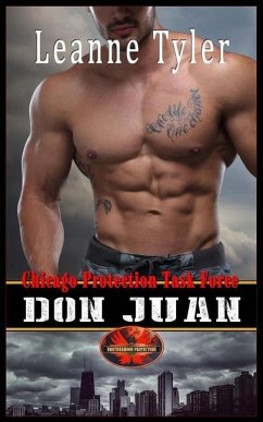 Don Juan: Brotherhood Protectors World - Protectors World, Brotherhood; Tyler, Leanne