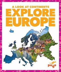 Explore Europe - Wilkins, Veronica B