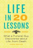 Life In 20 Lessons