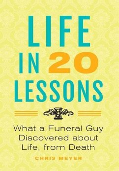 Life In 20 Lessons - Meyer, Chris