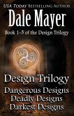 Design Trilogy (books 1-3)