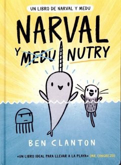 Narval Y Nutry - Clanton, Ben