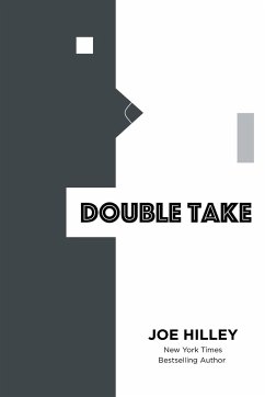 Double Take - Hilley, Joe