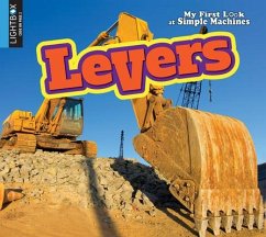 Levers - Marsico, Katie