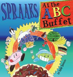 Spraaks At the ABC Buffet - Belton, Regi