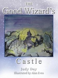 The Good Wizard's Castle - Day, Judy