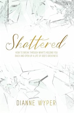 Shattered - Wyper, Dianne