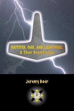 Hammer, Oak, and Lightning - Baer, Jeremy