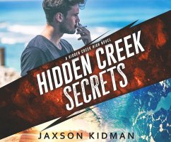 Hidden Creek Secrets - Kidman, Jaxson