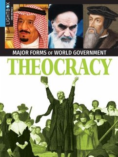 Theocracy - Davidson, Tish
