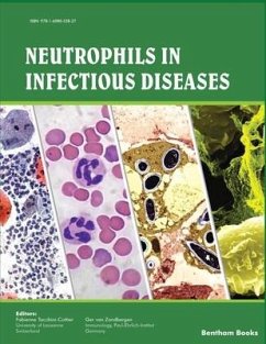 Neutrophils in Infectious Diseases - Zandbergen, Ger van; Cottier, Fabienne Tacchini