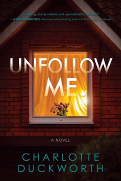 Cover Unfollow Me
