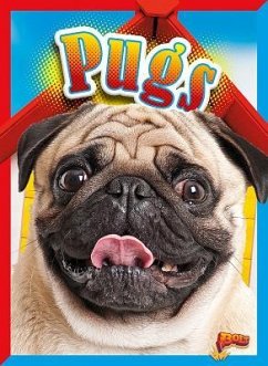 Pugs - Noll, Elizabeth