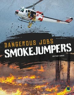 Smokejumpers - Canasi, Brittany