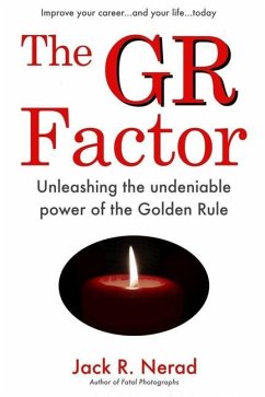 The GR Factor - Nerad, Jack R.