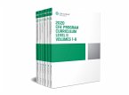 CFA Program Curriculum 2020 Level II, Volumes 1-6 Box Set CFA Program Curriculum 2020 Level II, Volumes 1-6 Box Set