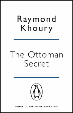 The Ottoman Secret - Khoury, Raymond