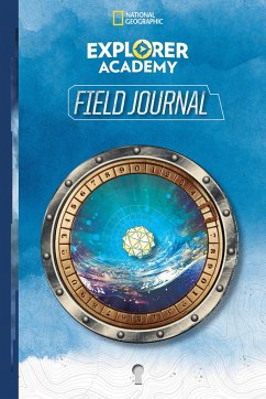 Explorer Academy Field Journal - National Geographic Kids; Musgrave, Ruth