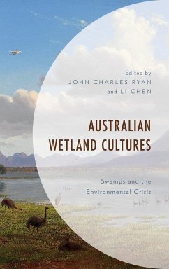 Australian Wetland Cultures