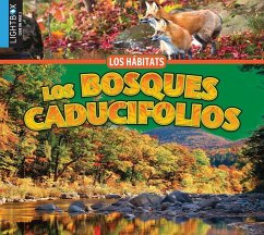 Cover Los Bosques Caducifolios