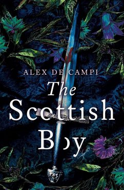 The Scottish Boy - de Campi, Alex