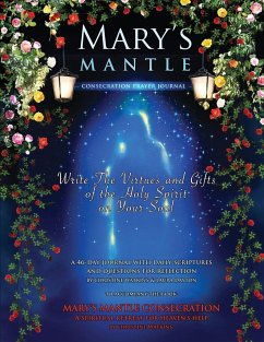 Mary's Mantle Consecration - Watkins, Christine; Dayton, Laura