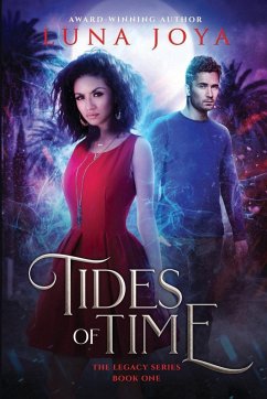 Tides of Time - Joya, Luna