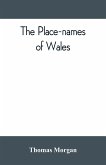 The place-names of Wales