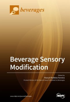 Cover Beverage Sensory Modification