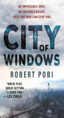 City of Windows - Pobi, Robert