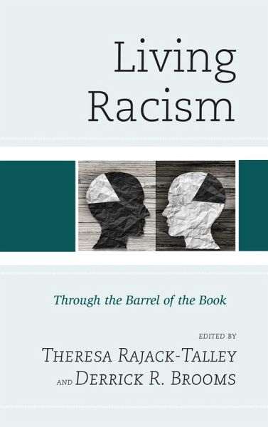 Living Racism Living Racism