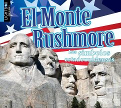 El Monte Rushmore - Goldsworthy, Kaite