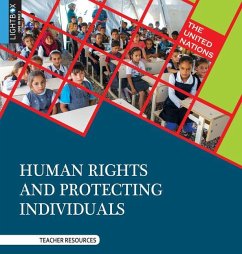 Human Rights and Protecting Individuals - Smith, Roger