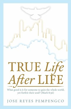 True Life, After Life - Pempengco, Jose Reyes