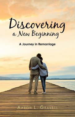 Discovering a New Beginning