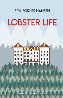 Lobster Life - Fosnes Hansen, Erik