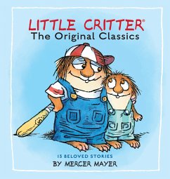 Little Critter: The Original Classics (Little Critter) - Mayer, Mercer