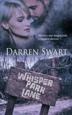 Whisper Park Lane - Swart, Darren
