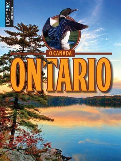 Ontario - Beckett, Harry