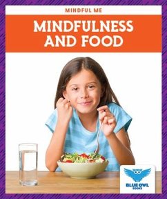 Mindfulness and Food - Bullis Amber Mlis