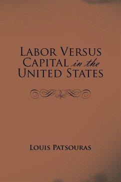 Labor Versus Capital in the United States