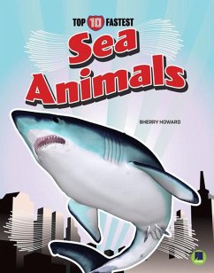 Cover Sea Animals