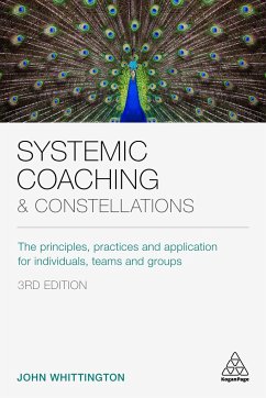 Systemic Coaching and Constellations - Whittington, John (Coach, facilitator, author)