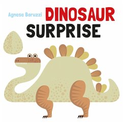 Dinosaur Surprise - Baruzzi, A