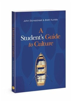 Students GT Culture - Stonestreet, John; Kunkle, Brett