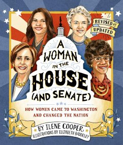 Woman in the House (and Senate) (Revised and Updated) - Cooper, Ilene